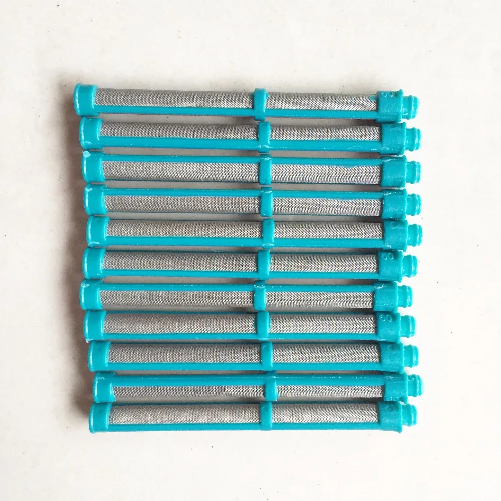

100 mesh paint sprayer gun filter Suit for Graco,Wanger,Titan paint sprayer Professional Airless paint Sprayer parts