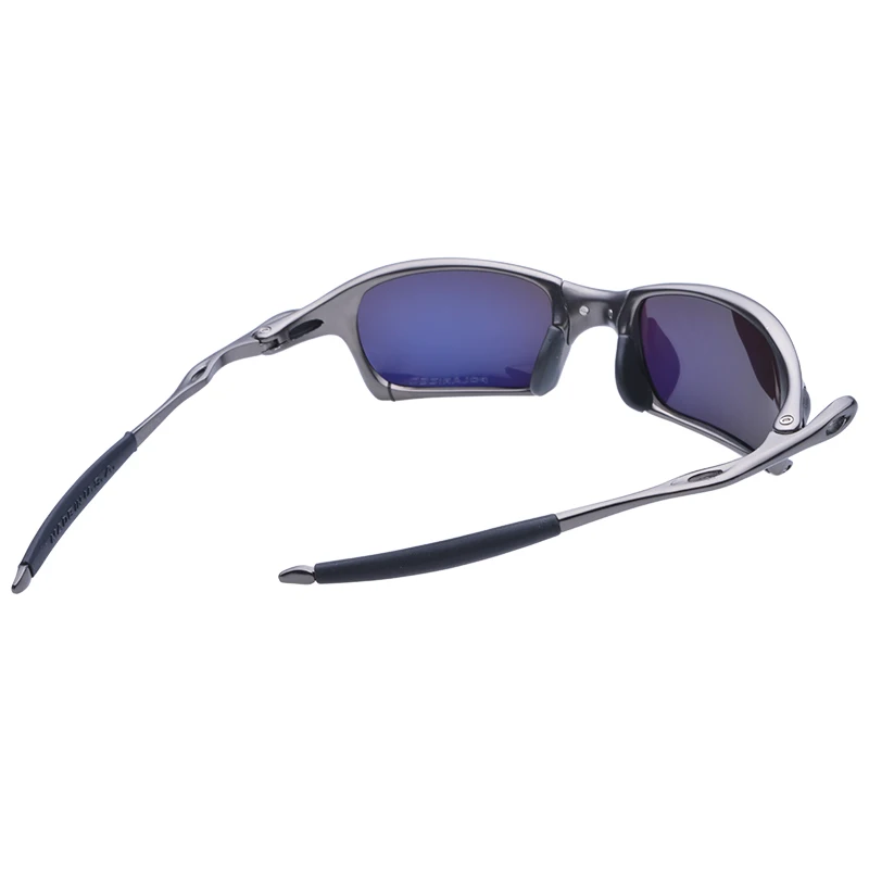 ZOKARE deportes para hombre profesional polarizado ciclismo bicicleta gafas de sol pesca Running ojo gafas ciclismo Z4-2