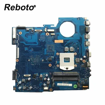 

Reboto FOR Samsung RC420 RV420 Laptop Motherboard BA92-08153A BA92-08153B BA92-08078A BA92-08078B HM65 MB 100% Tested Fast Ship