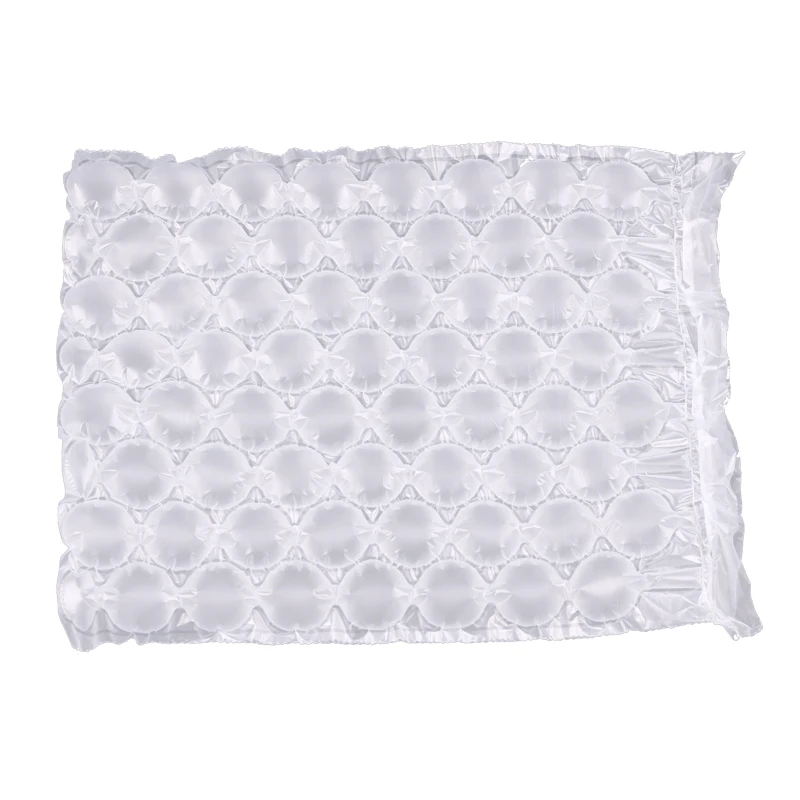 

Factory Off Sale EAIR 2Rolls Air Cushion Film Air Cushion Machine Filling Package Air Bubbles Bags 400mm