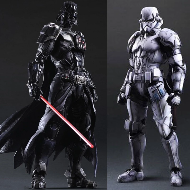 jedi with white lightsaber