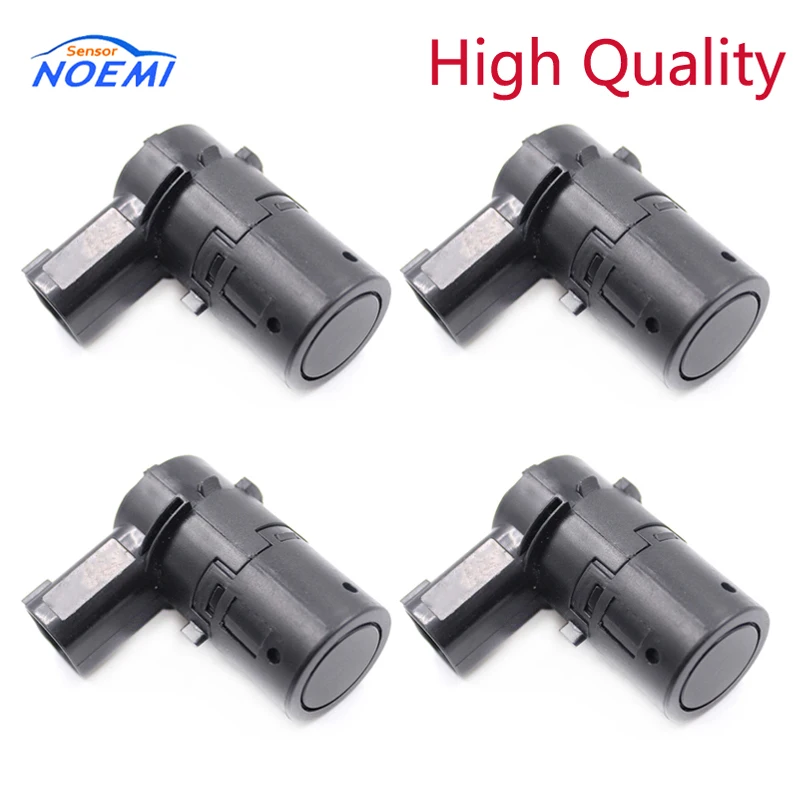 

YAOPEI 4PCS High Quality 30765108 PDC Parking Sensor For Volvo C70 S40 S60 S80 V50 V70 V70x XC90 30668099 30668100 30765408