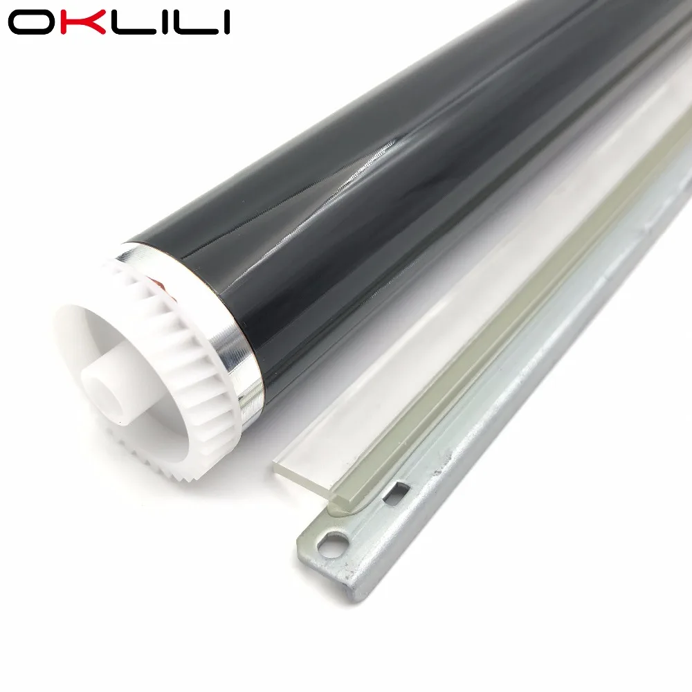 Description Picture 5 of item1SET DK-1150 DK1150 OPC DRUM Cleaning Blade for Kyocera ECOSYS P2040 P2235 P2335 M2040 M2135 M2235 M2540 M2635 M2640 M2735 M2835