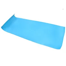 Открытый Влагоустойчивый матрац EVA один человек влагостойкий коврик, влагозащитный коврик из алюминиевой фольги Влагоустойчивый матрац AT6233