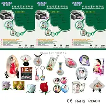 400 шт./лот) A4 пустой водопереводимая бумага для струйной печати прозрачный/прозрачный Цвет водная горка наклейка Бумага