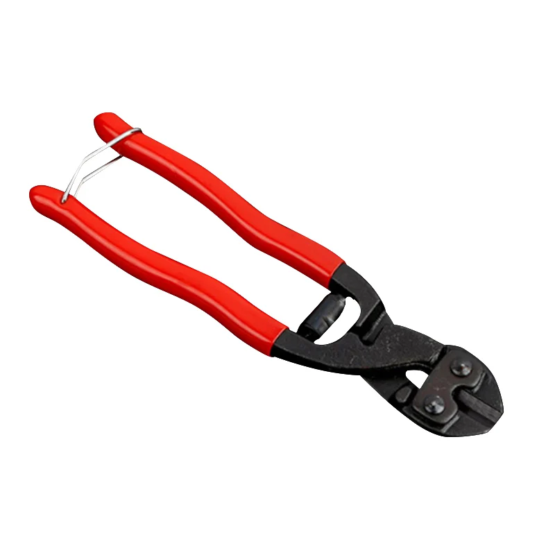 

Powerful Bolt Stripper Tool Pliers Crimping Cable Stripping Wire Cutters Multifunctional Crimping Tools
