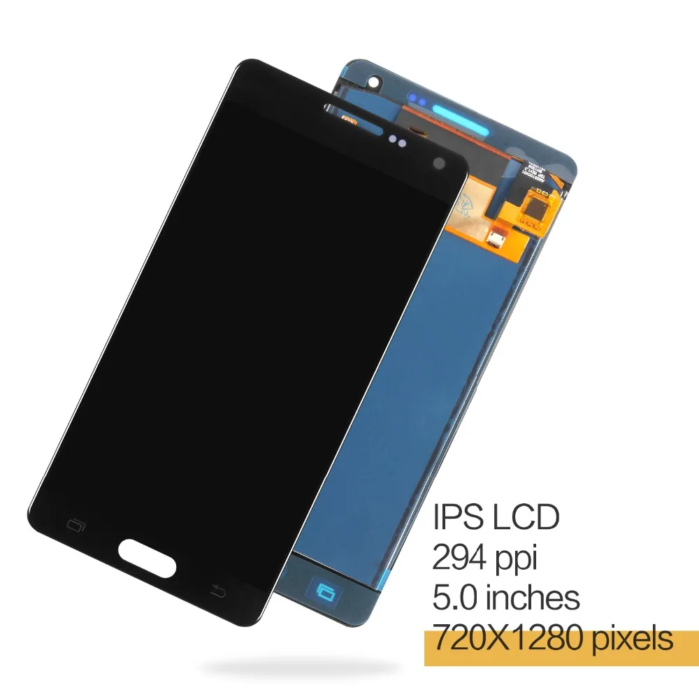 Samsung-A500-国产-黑色(2)