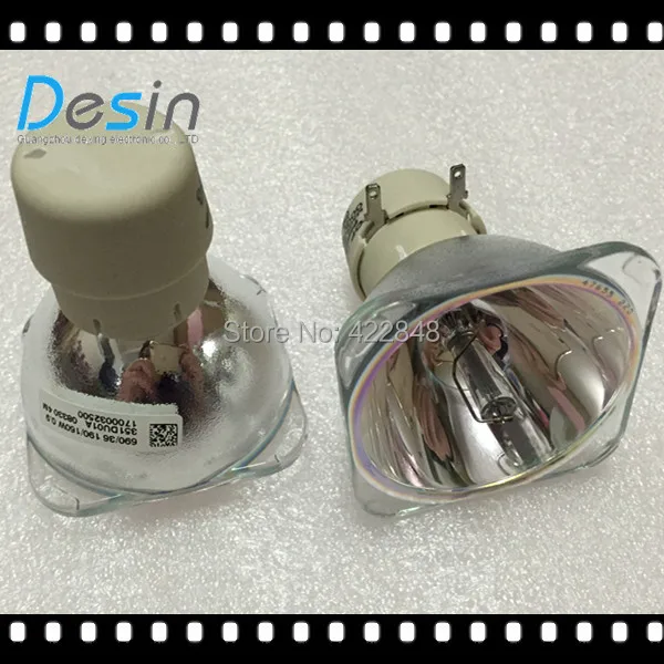 

Original bare Lamp Bulb 5J.J6V05.001 for BENQ MX520 MX703 Lamp projector