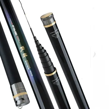 

Special Taiwan Fishing Rod Super Light 28 Tonalty Olta High Carbon Fish Rod Telescopic Fishing Rod Canne Olta Equipments 8m 9m