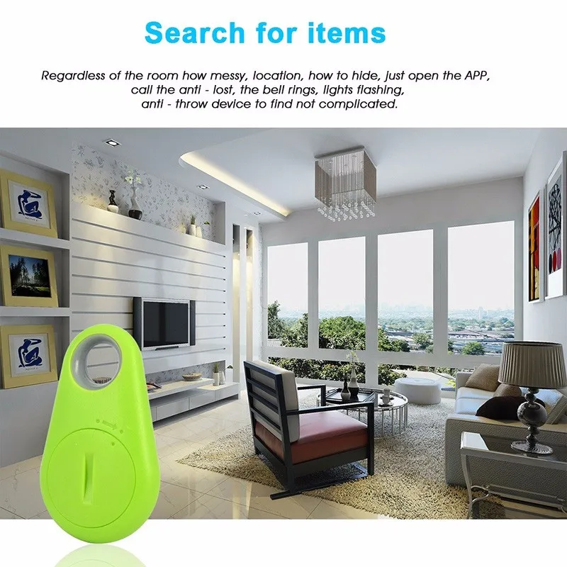 Dehyaton Mini smart finder itag Bluetooth трекер поисковый радиомаячок беспроводный искатель ключей ПЭТ фиксатор для бумажника телефона искатель локатор