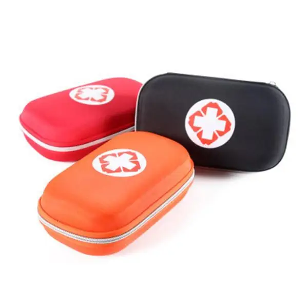 

Security and Protection New High-quality first aid kit item first aid survival bag Outdoor Mini First Aid kit