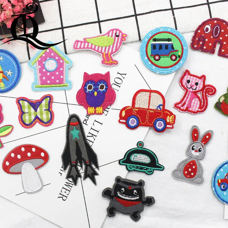 Mix блестками 18 шт. с изображениями мультипликационных персонажей сделай сам