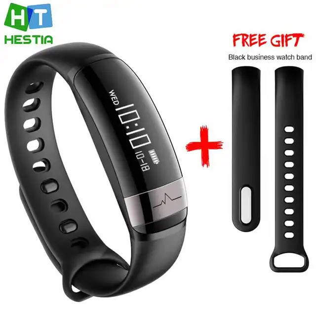 free health tracker