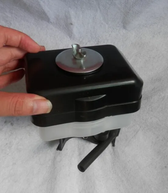 AIR FILTER COMPLETE OIL BATH GX160 GX200 168F 170F 4