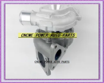 

TURBO GTA2052VK 752610 752610-5015S 752610-0009 6C1Q6K682EF 1219310 1020183 For Land Rover Defender Transit V348 Duratorq 2.4L