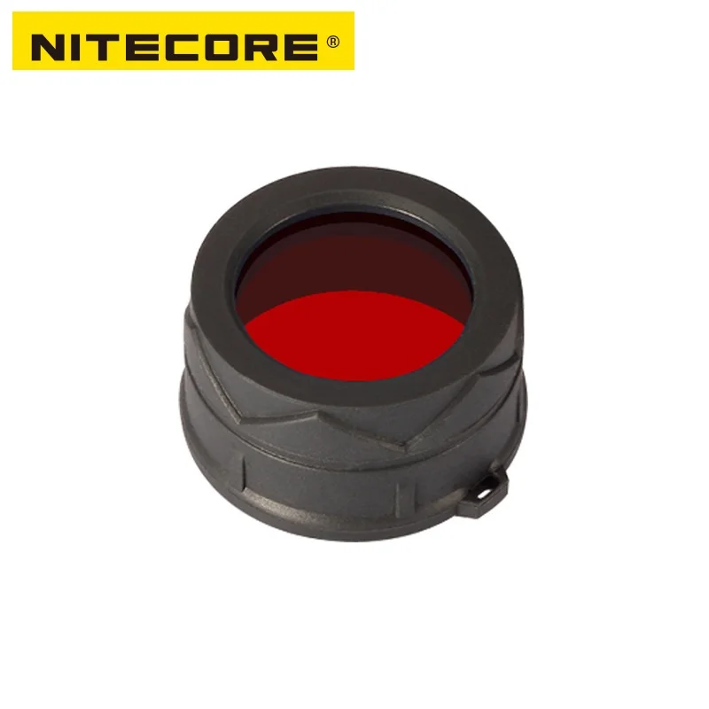 1 шт. Nitecore NFR34/NFG34/NFB34/NFD34 подходит для фонарика с головкой 34 мм