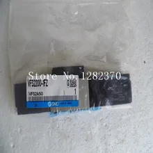 [SA] японский SMC электромагнитный клапан VFS2200-1FZ подлинный спот