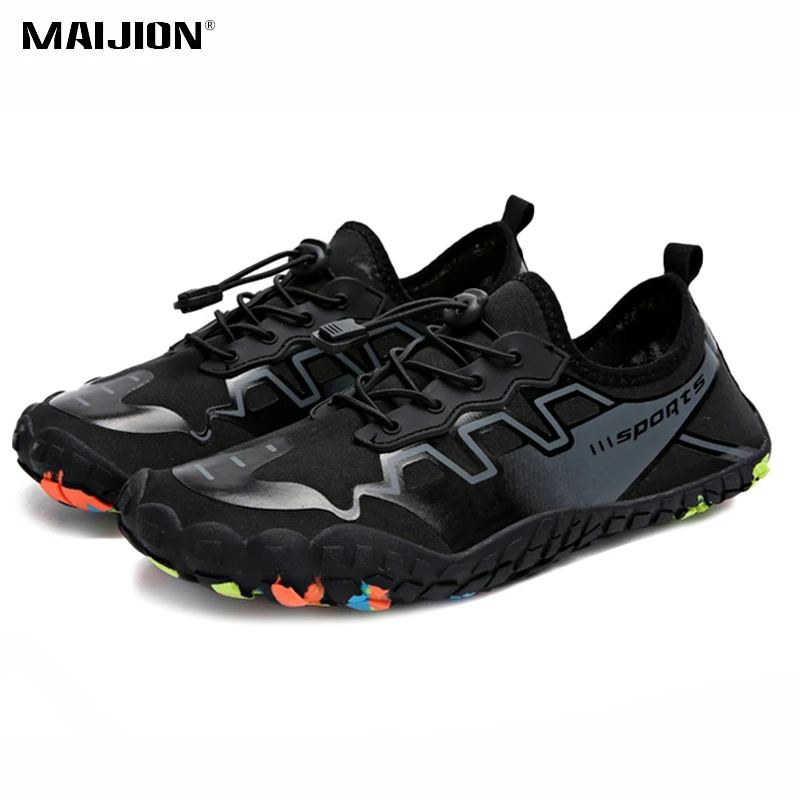 

Men Women Water Shoes Light Beach Sandals Upstream Aqua Shoes Plus Size Nonslip Beach Sneakers ,zapatos de mujer zapatos hombre