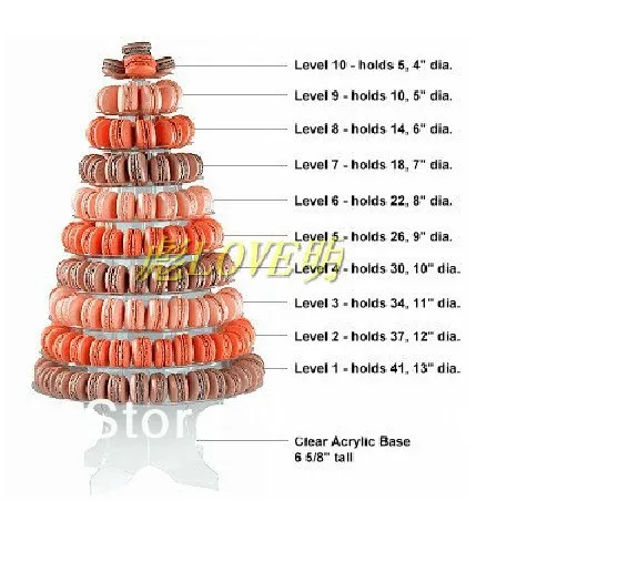 Clear Acrylic Cake Pop Stand Clear Acrylic Cake Pop Stand