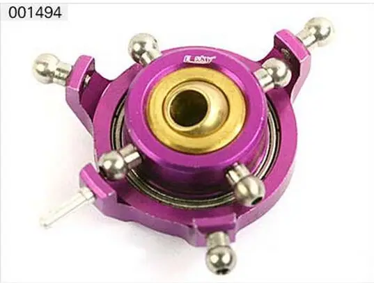 Esky Upgrade 001494 EK5-0203 Swashplate set для HONEY BEE KING Belt-CP CPX CX | Игрушки и хобби