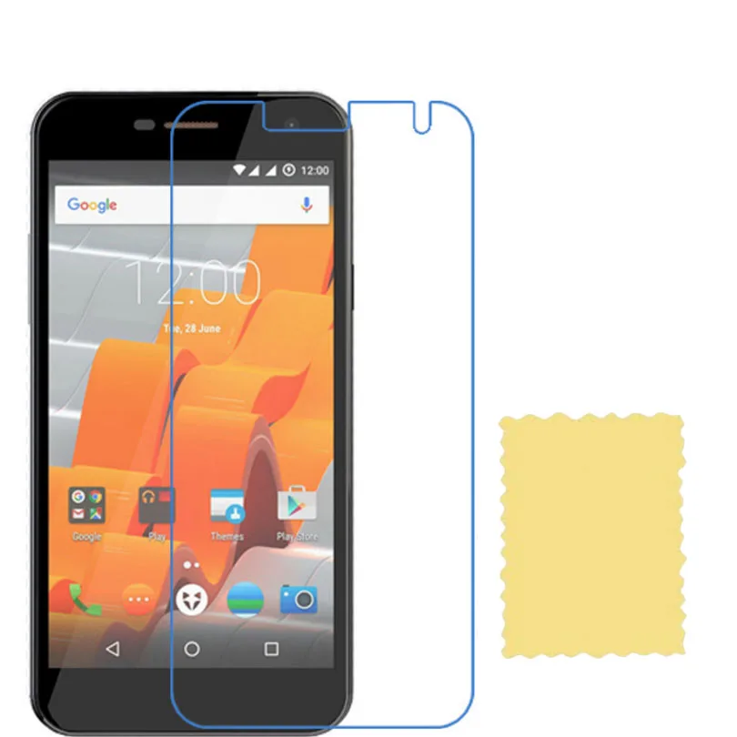 Wileyfox Spark