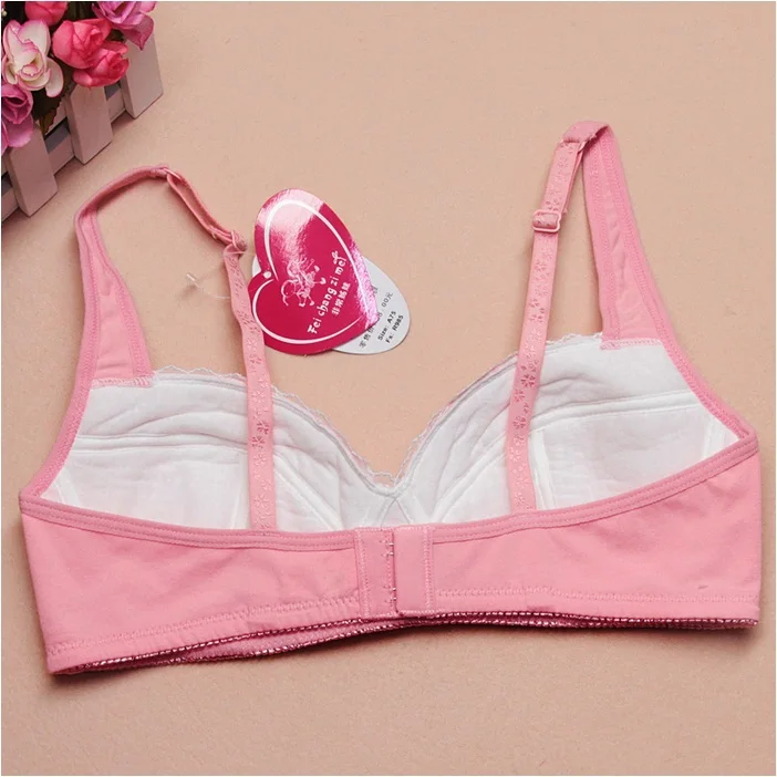 Купить акция! feichangzimei/для девочек-подростков нижнее бельё для ...