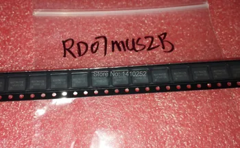 

50PCS/LOT RD07MUS2 RD07MUS2B-T112 RD07MUS2B SLPQFN MODULE new in stock Free Shipping