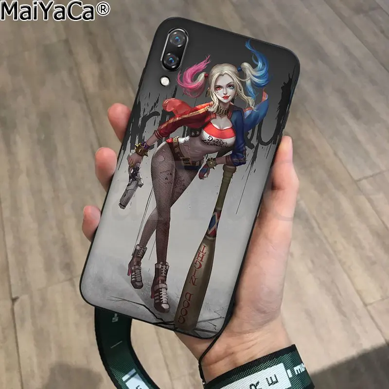 Suicide Squad Harley Quinn Joker Movie