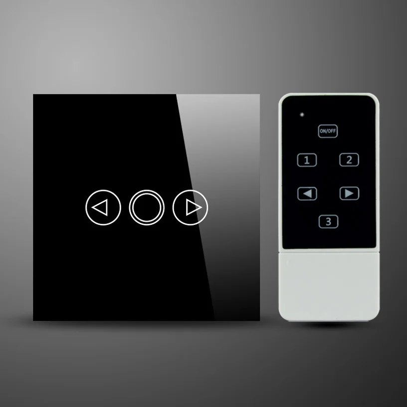 Resultado de imagem para Dimmer Touch Screen