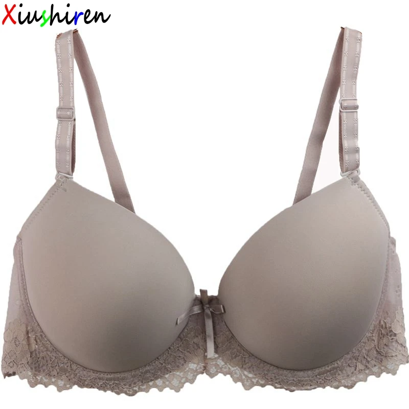 Xiushiren Super plus size bra 85D 85DD 85E 90D 90DD 90E 95D 95DD 95E 100D 100DD 100E 105D 105DD 105E 110DD 110E Lace bh DE0001