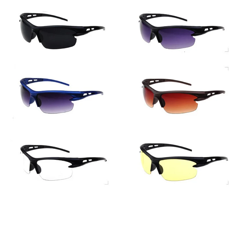 Driver Goggles (25)