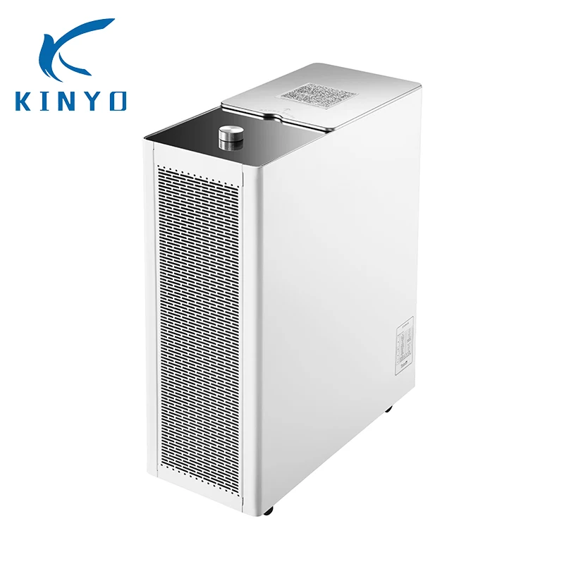 Kinyo 2018 Design ESP Air Purifier KY APS 220 With Metal
