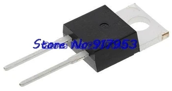 

10pcs/lot STTH12R06D STTA1206D TO-220-2 In Stock