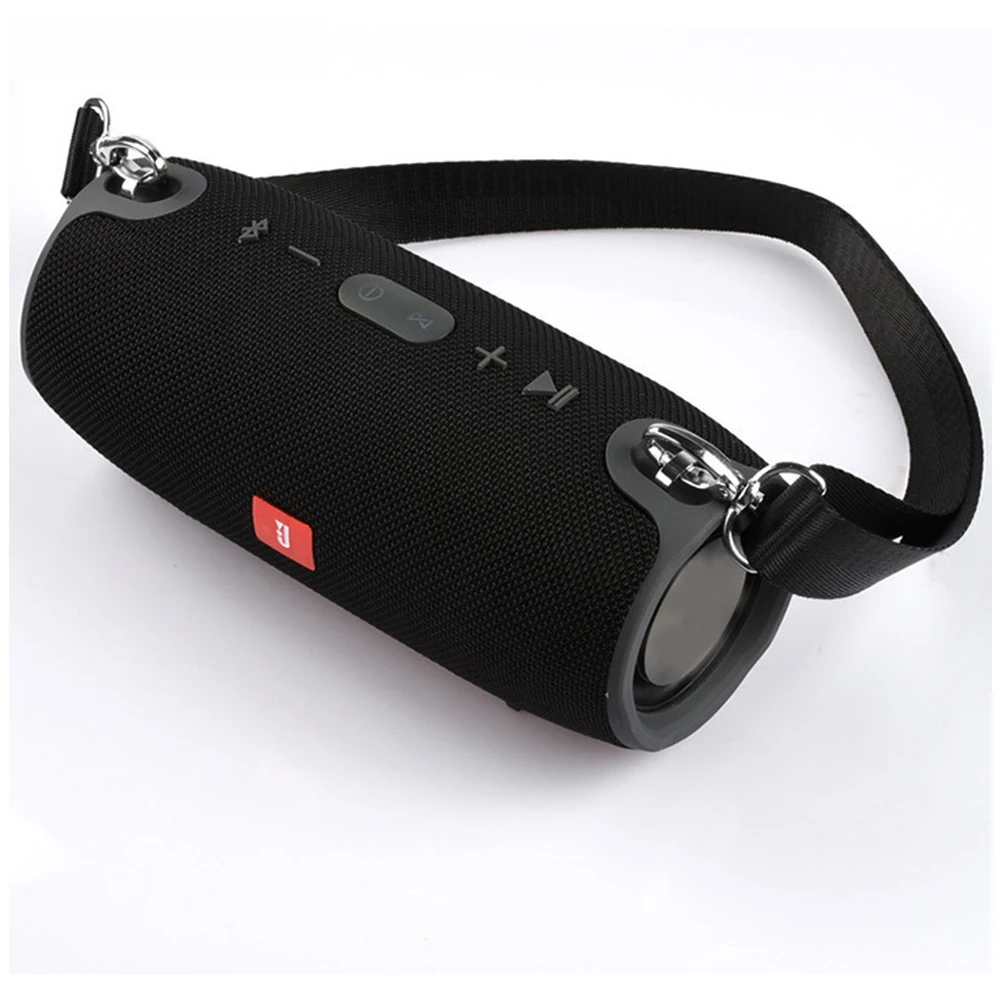 Bluetooth Speaker Portable Spiker Boombox Wireless