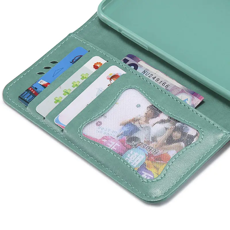 Iphone 7 Case Green 6