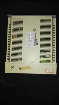 

USED 100% TESTED MDS-A-SVJ-10 MIT SERVO DRIVE MDS-A-SVJ-10