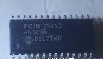 

Free shipping new PIC18F25K20-I/SO PIC18F25K20