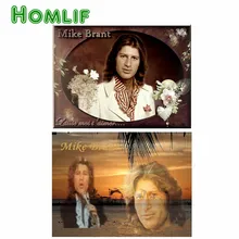 5D eigen foto на заказ, алмазная живопись, майка Брэнт, рождественские подарки, кошка, птица, сделай сам, Череп, hibah, домашний декор, pintura, бриллиант, понто Круз