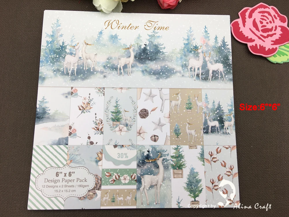 design paper pack-1