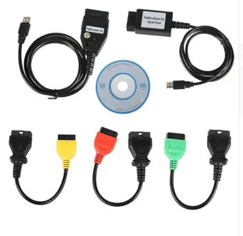 

for Fiat ECU Scan V2.8 Newest Version ECU Chip Tuning Tool