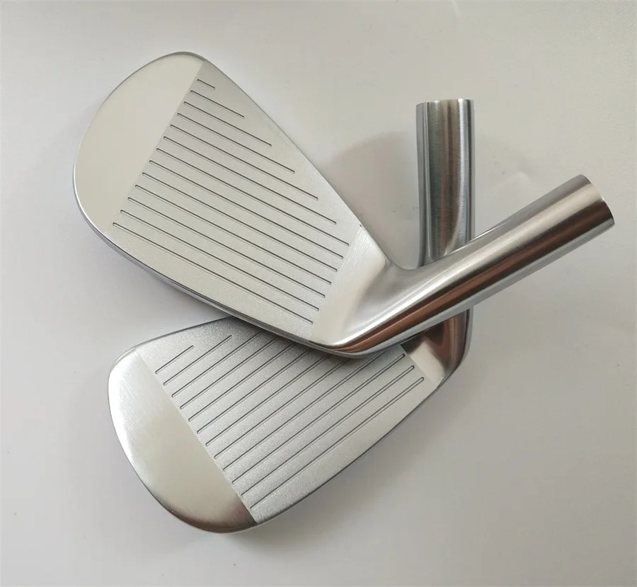Playwell MIURA M MC-501 железная головка клюшки для гольфа серебряное Кованое железо углеродистая сталь головка для гольфа драйвер деревянный железный шпаттер