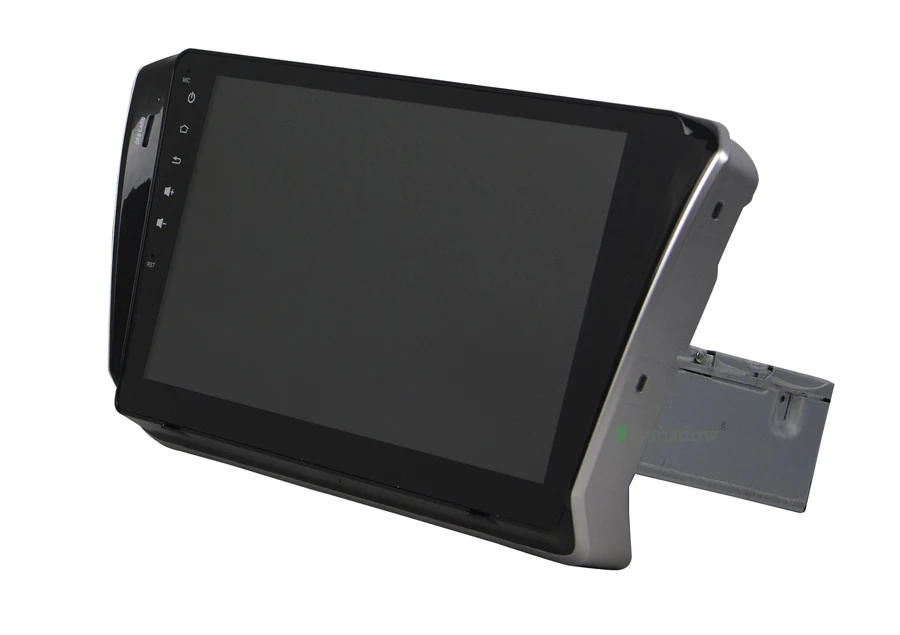 Perfect Android 9.0 +4GB + 64GB Octa Core Car Audio DVD GPS Radio 4GB RAM Bluetooth 4.2 WIFI 4G 64GB ROM For Skoda Superb 2015 -2018 2