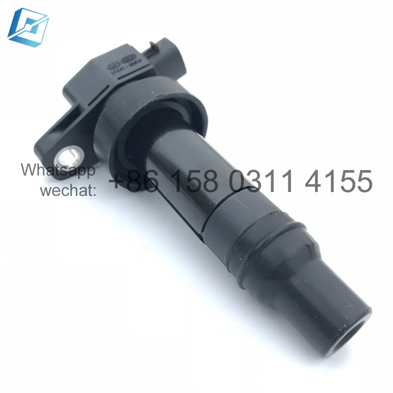 

27301-2B010 273012B010 Ignition Coil 1.4 1.6 G4FA G4FC G4FG G4FA-L G4FC