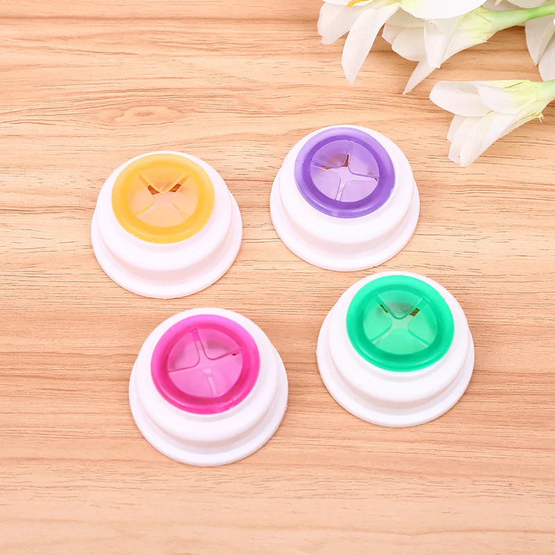 1 قطع الإبداعي غسل القماش كليب حامل كليب مقاطع السنانير منشفة رف الحمام التخزين طبق نفوذ multifunction أدوات