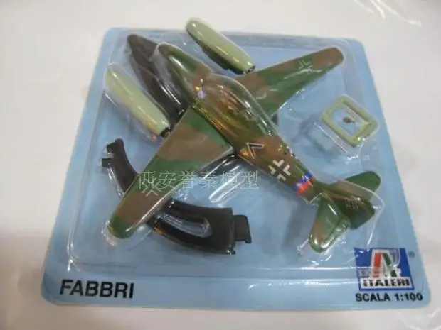 me 262 toy