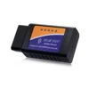 Diagnóstico OBD2 ELM327, Bluetooth, inalámbrico, OBD/OBDII, ELM 327 V2.1, funciona ► Foto 3/6