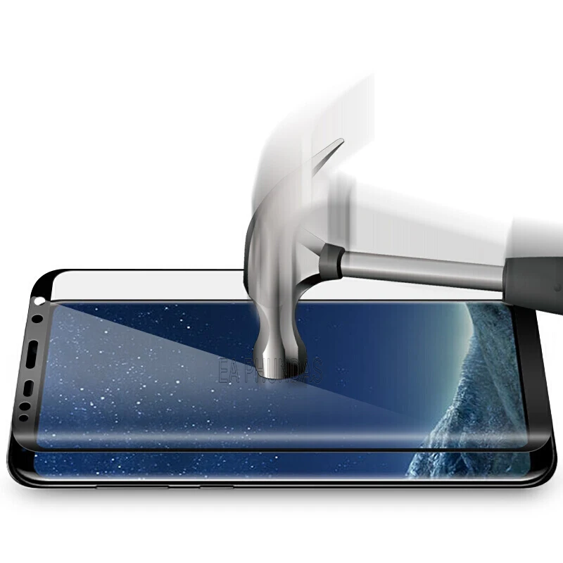 20D пленка из закаленного стекла для Samsung Galaxy M10 A10 M20 A8S A9 2019 A40 A70 J4 A30 A50 M30 A20 полная