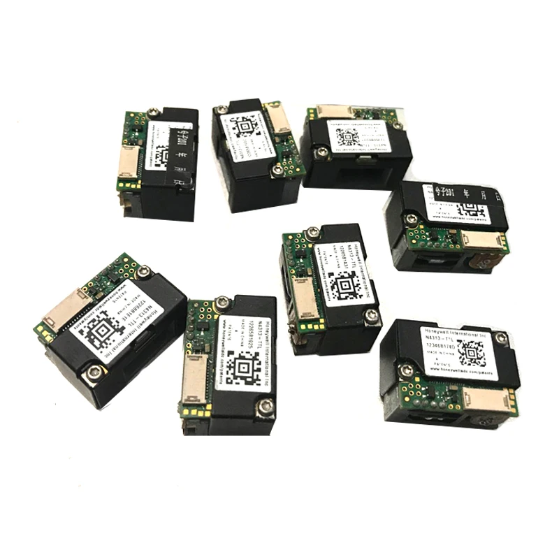 

WISECOCO In Stock N3680SR 2D Scan Engine For Urovo I6200S Scanner Cellphone Bateria + Tracking Number