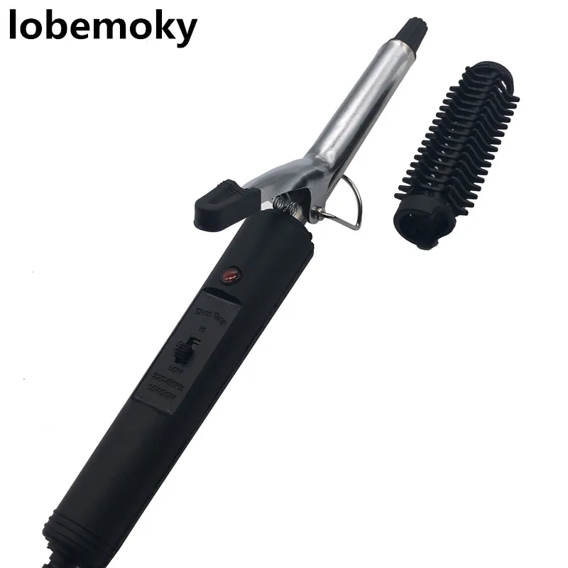 Бигуди для груши Hot style Advanced многофункциональные электрические завивки | Красота