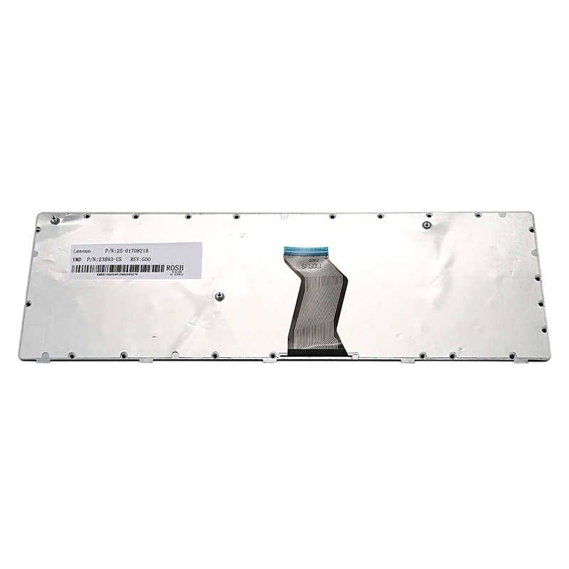 Новая английская клавиатура для Lenovo Z570 Z575 B570 B570A B575 V570 B580 B580A B585|Клавиатуры| |